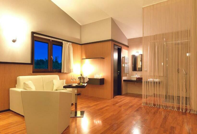 Suite, Il Castagneto