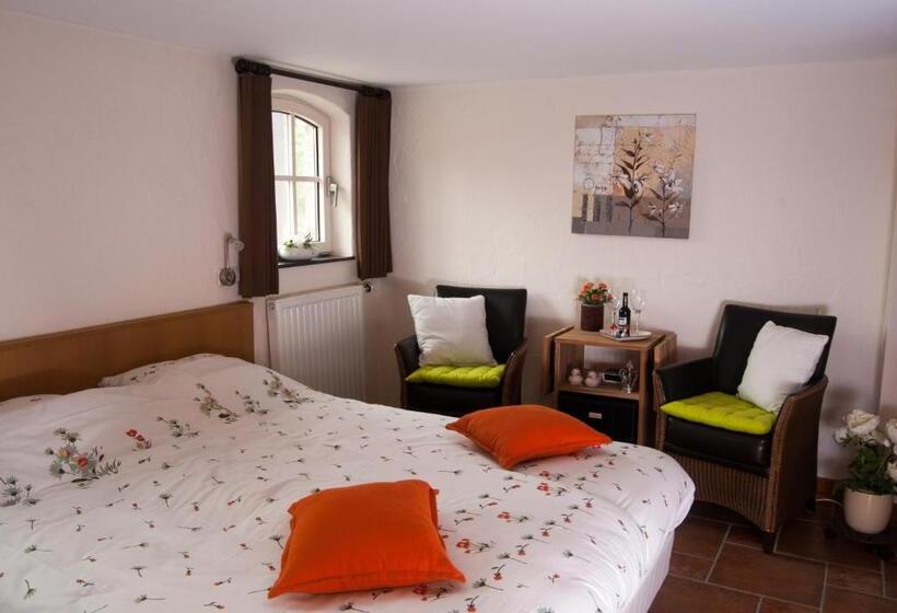 Номер Комфорт, De Martiene Plats B&b & Appartement