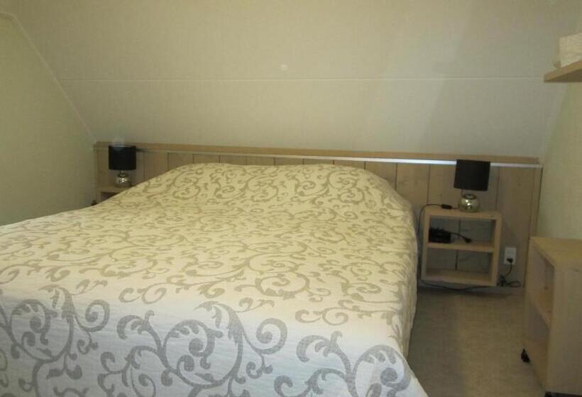 Апартаменты 2 Спальни, De Martiene Plats B&b & Appartement