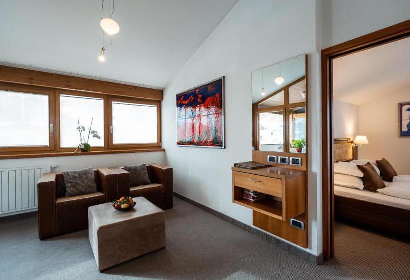 Family Suite, Feldmilla Design
