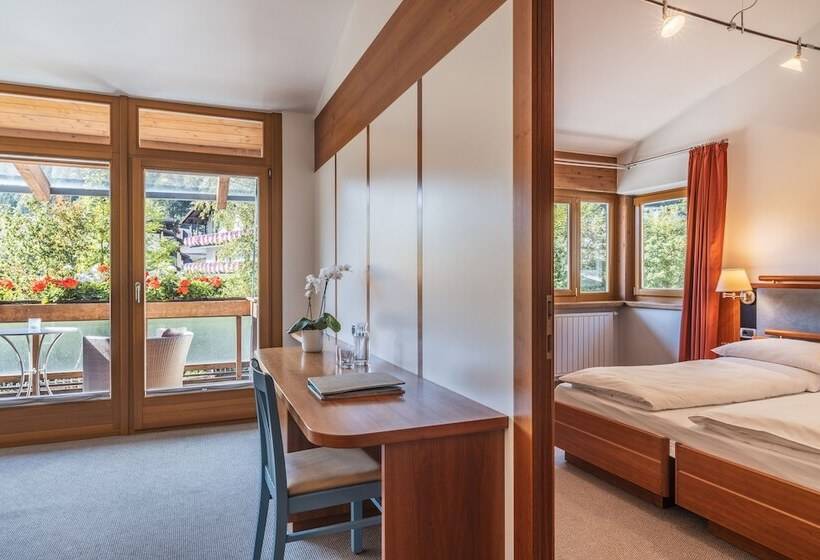 Family Suite, Feldmilla Design