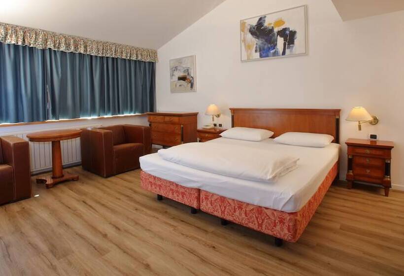 Family Suite, Feldmilla Design