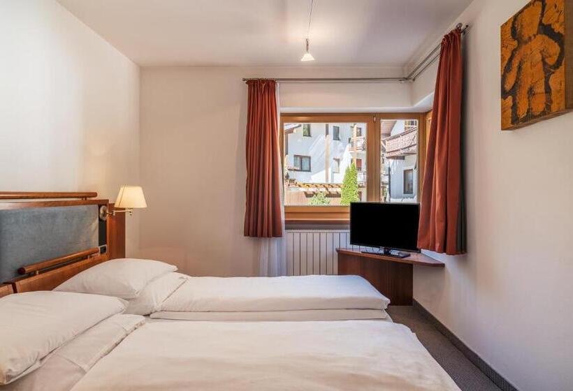Family Suite, Feldmilla Design