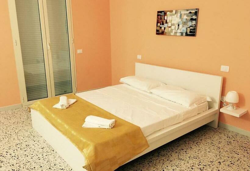 Номер Economy, Glemerald Hostel