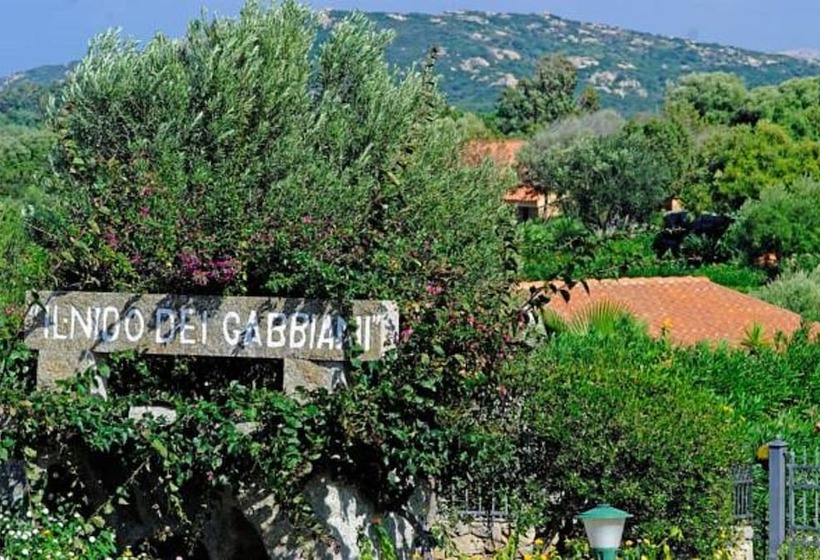 آپارتمان سوپریور 2 خوابه, Il Nido Dei Gabbiani