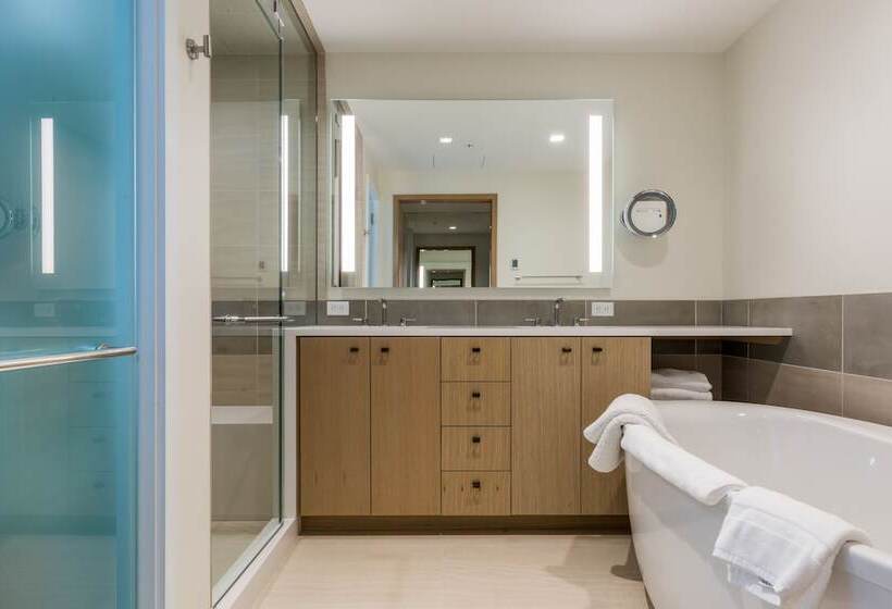 带3个卧室的公寓, Limelight Hotel Ketchum