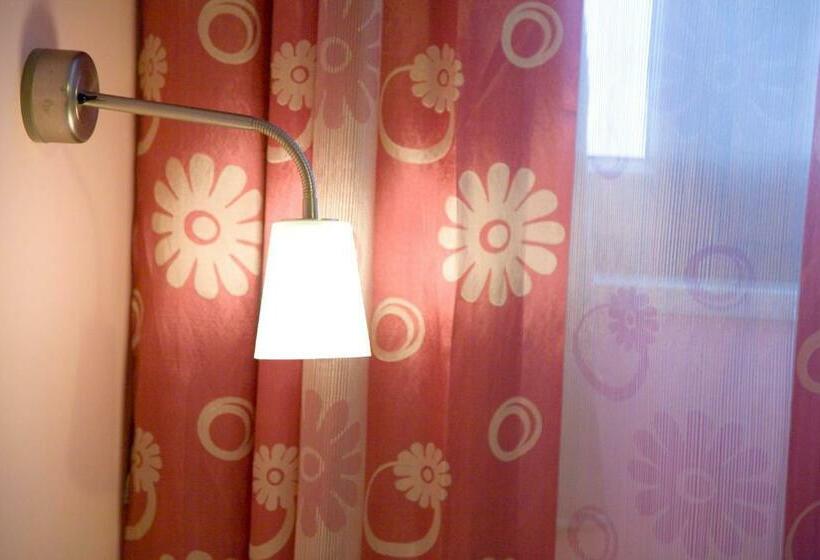 スタンダードルーム, Locanda Del Picchio