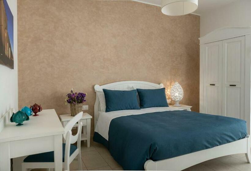 اتاق استاندارد, Masseria Tenuta Flora Maria