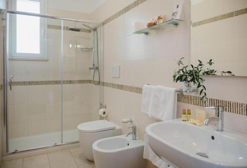 آپارتمان سوپریور 1 خوابه, Masseria Tenuta Flora Maria