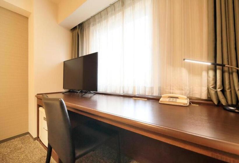 스탠다드 룸, Richmond Hotel Utsunomiya Ekimae