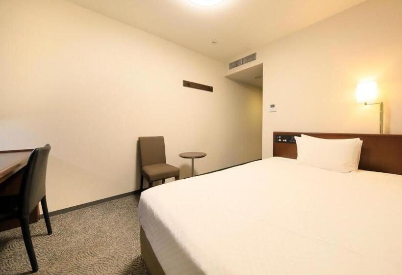 스탠다드 룸, Richmond Hotel Utsunomiya Ekimae
