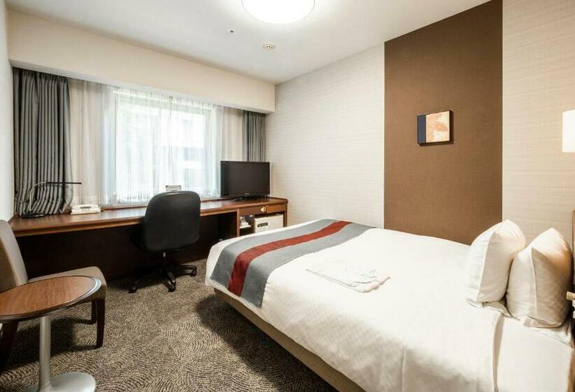 스탠다드 룸, Richmond Hotel Utsunomiya Ekimae