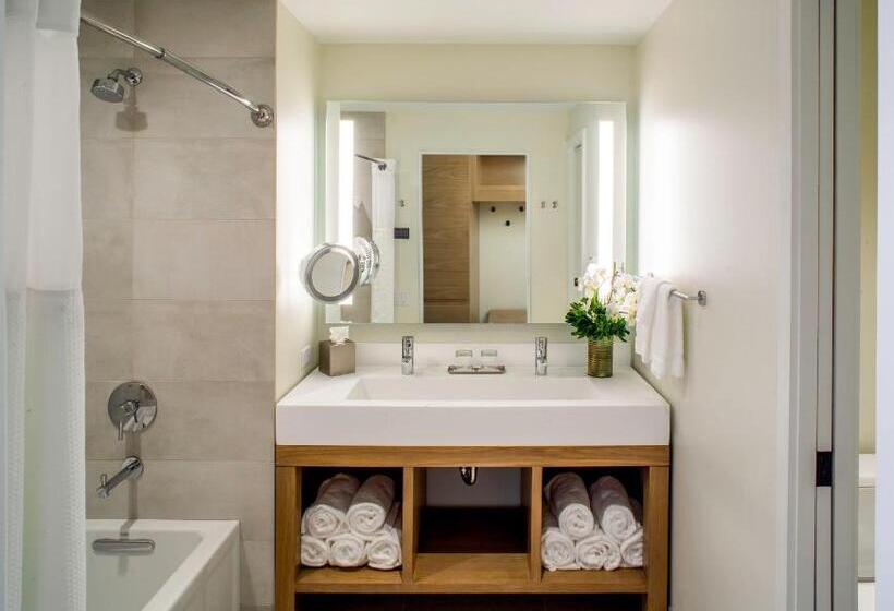 高级大房间, Limelight Hotel Ketchum