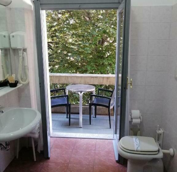 Номер Стандарт, Villa Nasti Hotel Ristorante