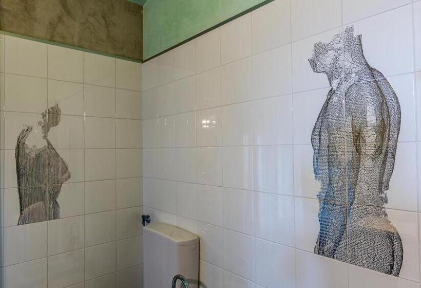آپارتمان سوپریور 1 خوابه, Al Ponticello