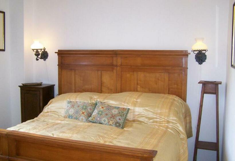 Номер Стандарт, B&b Torre Lara