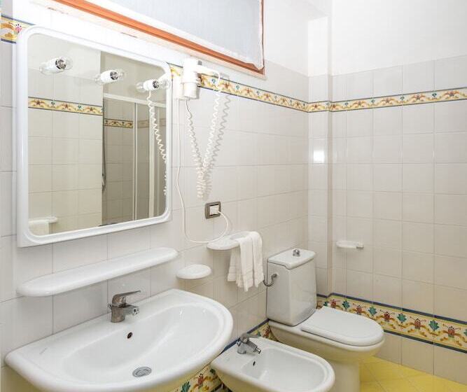 수피리어 스튜디오, Club Residence La Castellana