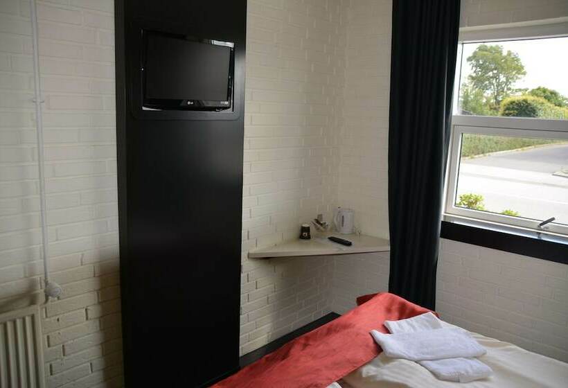 스탠다드 싱글 룸, Dolphin Hotel Annex