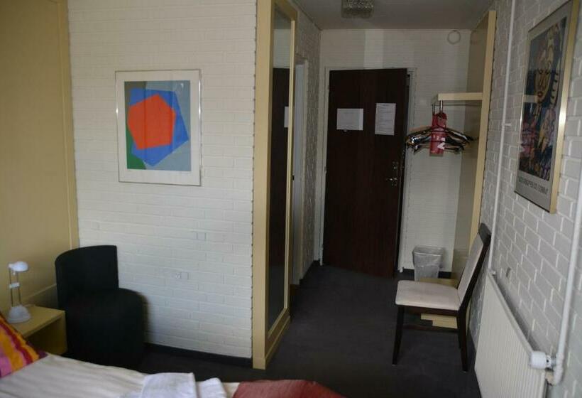 스탠다드 룸, Dolphin Hotel Annex