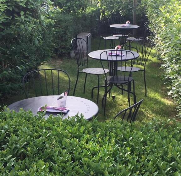 Номер Deluxe, Villa Della Certosa