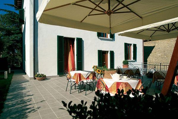 Номер Deluxe, Villa Della Certosa