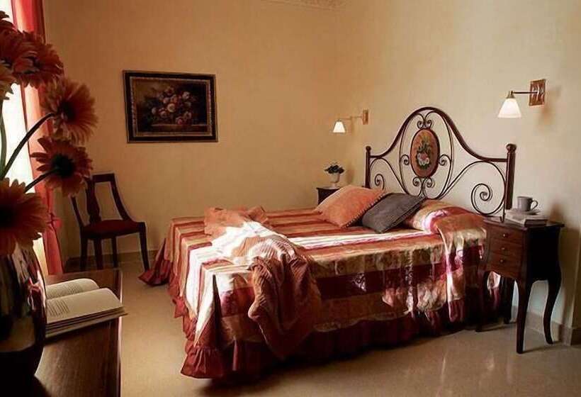 Номер Deluxe, Villa Della Certosa