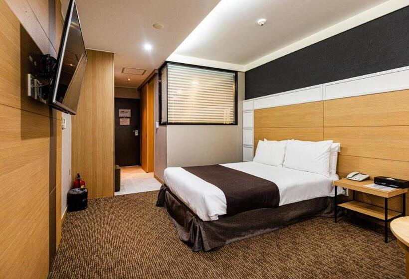 수피리어 룸, Eastern Hotel Jeju