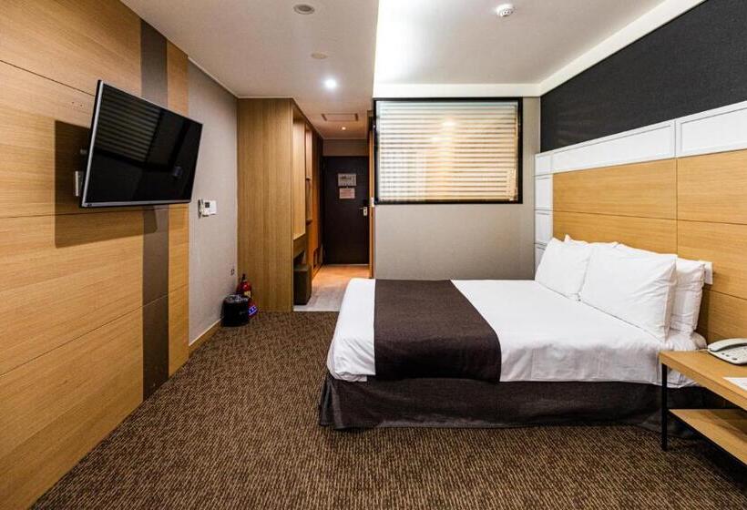 Номер Superior, Eastern Hotel Jeju