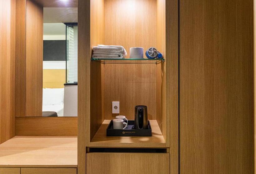 Номер Стандарт, Eastern Hotel Jeju