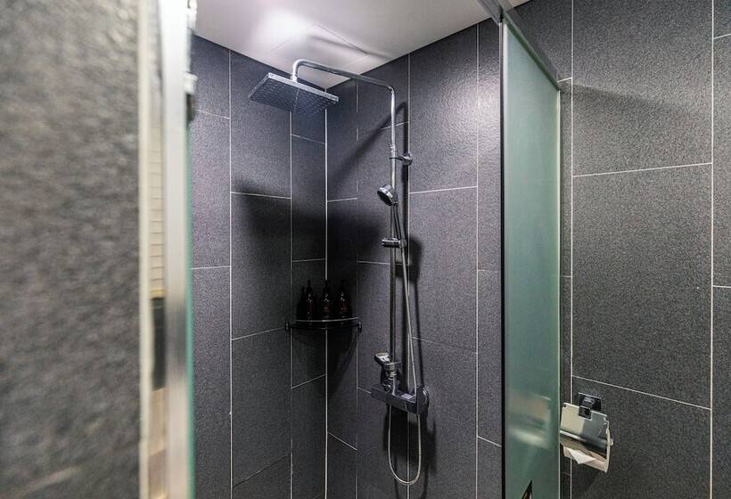 Номер Superior, Eastern Hotel Jeju