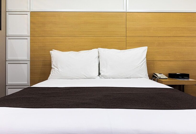 Номер Superior, Eastern Hotel Jeju