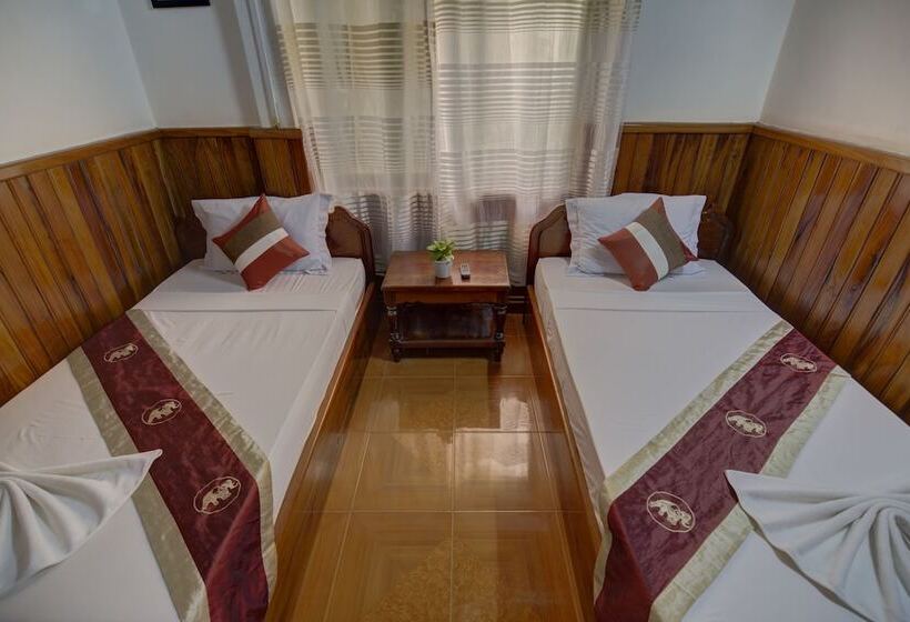 اتاق استاندارد, Happy Heng Heang Guesthouse