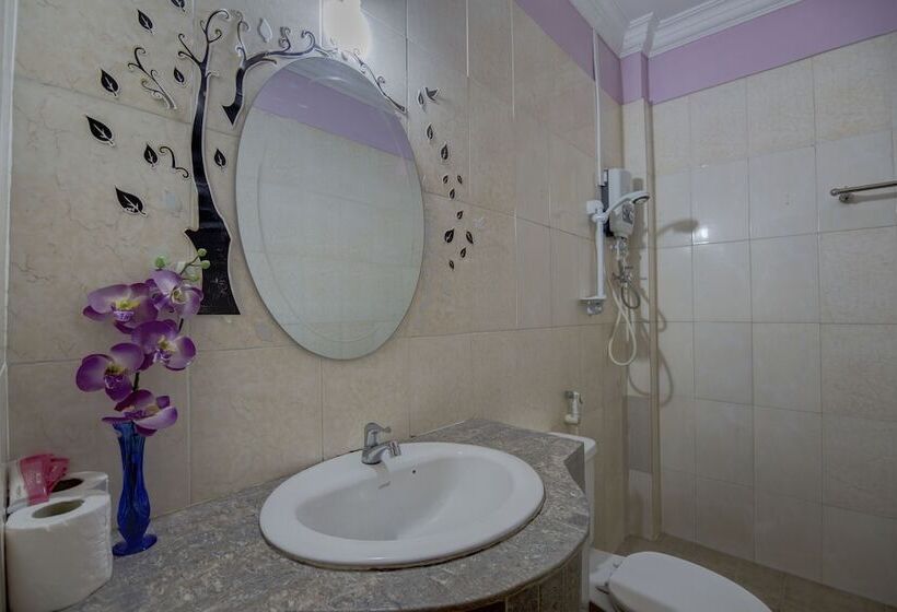 اتاق لوکس, Happy Heng Heang Guesthouse