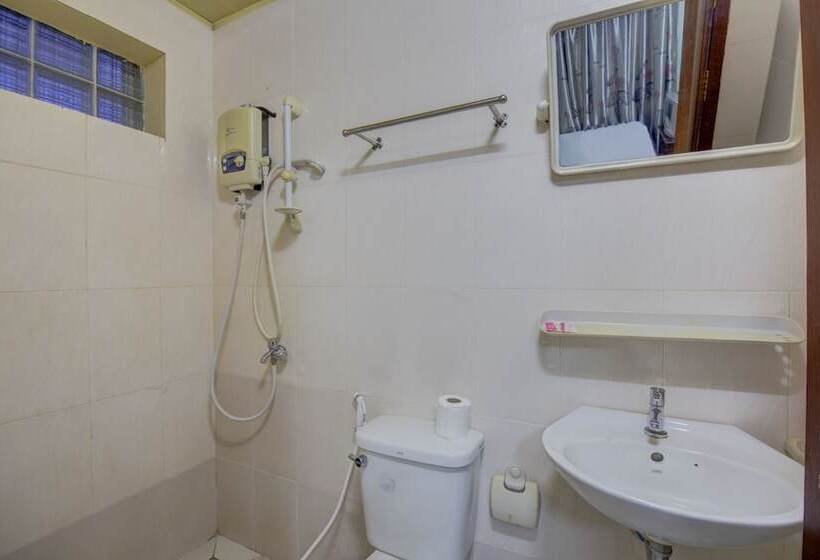 اتاق لوکس سه تخته, Happy Heng Heang Guesthouse