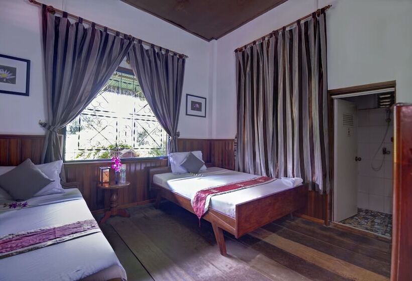 اتاق استاندارد, Happy Heng Heang Guesthouse