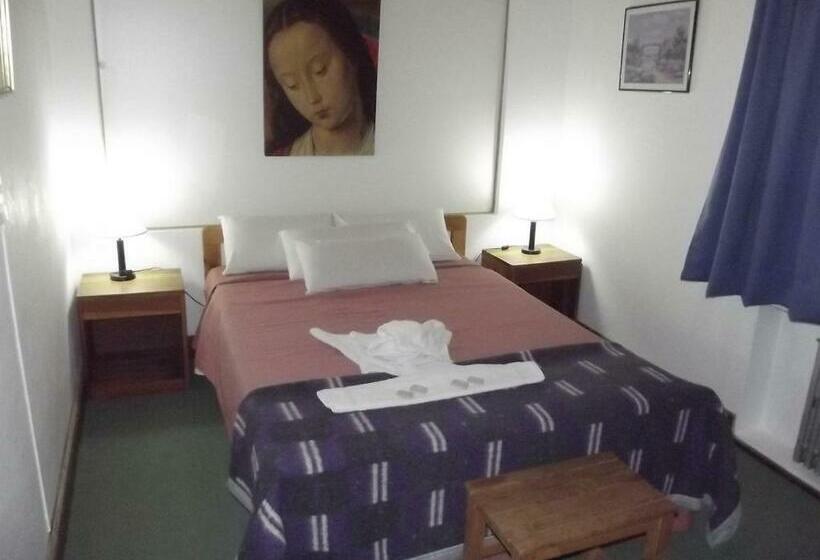 StandaardKamer, Hosteria Las Amapolas