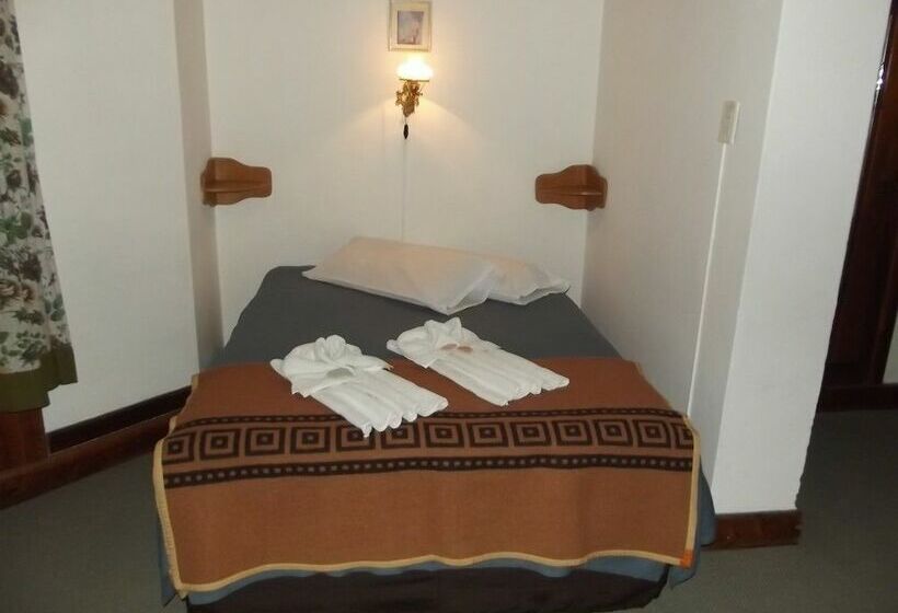 StandaardKamer, Hosteria Las Amapolas