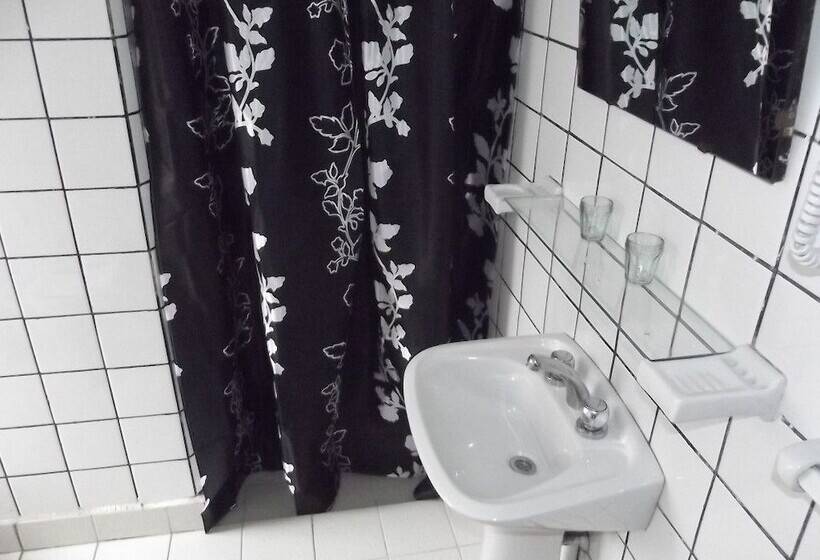 Standaard Driepersoonskamer, Hosteria Las Amapolas