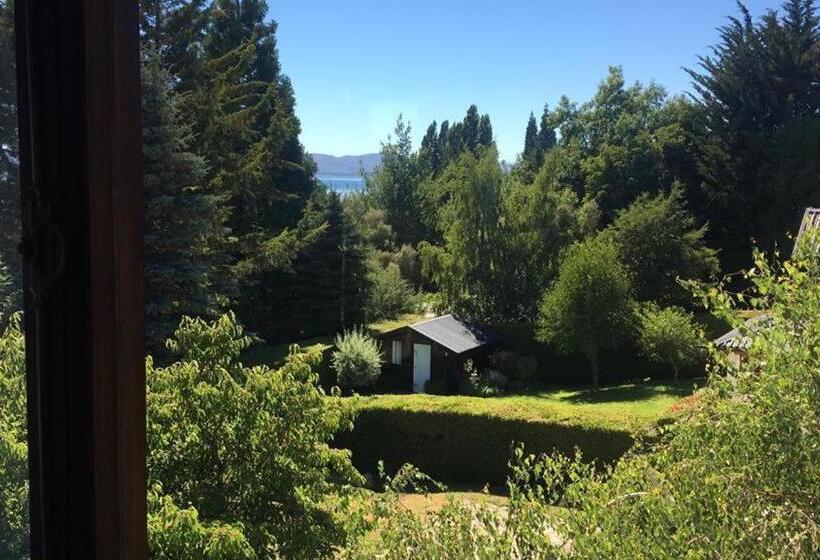 اتاق استاندارد سه نفره, Le Charme Con Parking