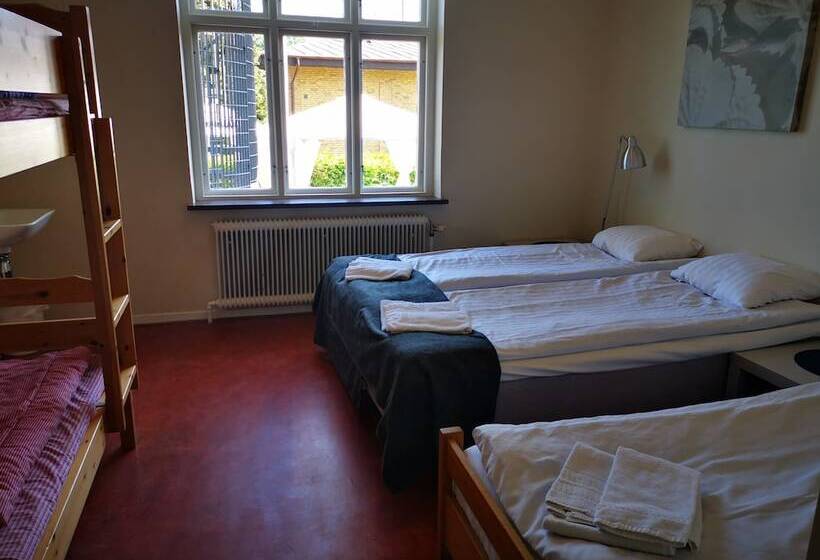 اتاق استاندارد, åhus B&b Och Vandrarhem