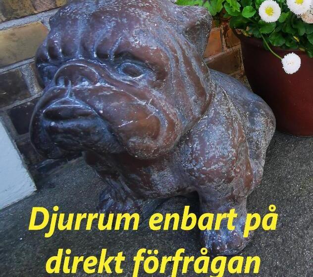 غرفة إقتصادية, åhus B&b Och Vandrarhem