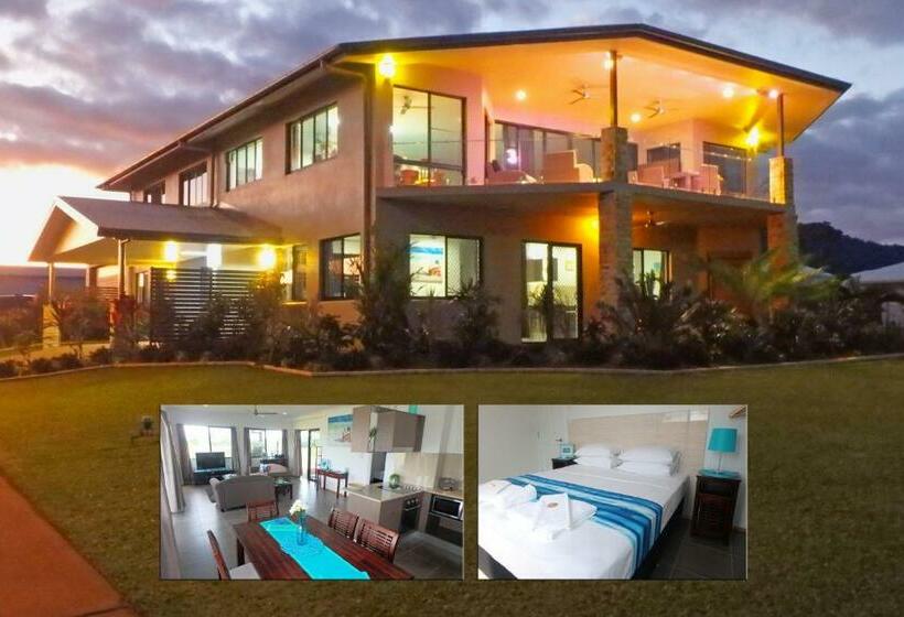 Апартаменты 2 Спальни, Nautilus Apartments