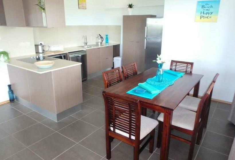 Апартаменты 2 Спальни, Nautilus Apartments