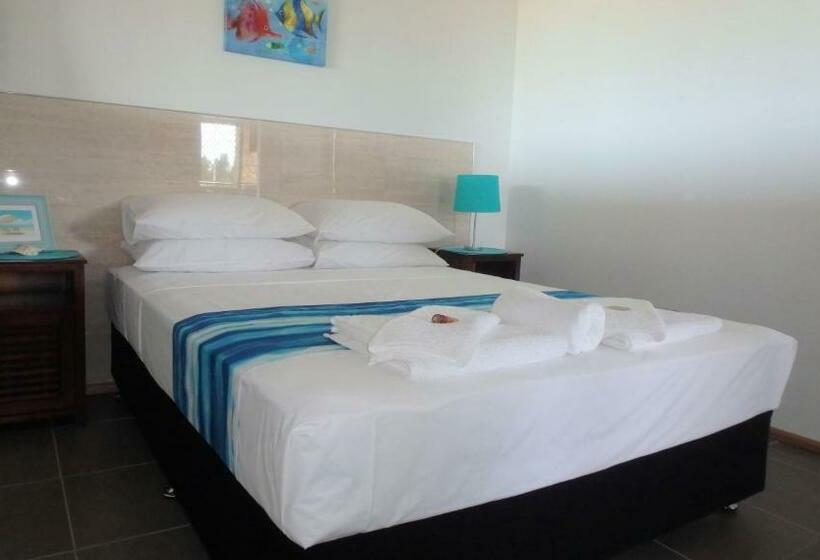 Апартаменты 2 Спальни, Nautilus Apartments