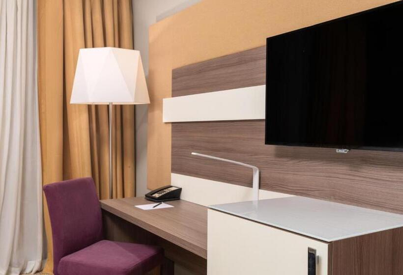 Классический Номер, Mercure Makkah Aziziah