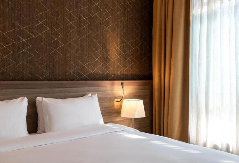 Классический Номер, Mercure Makkah Aziziah