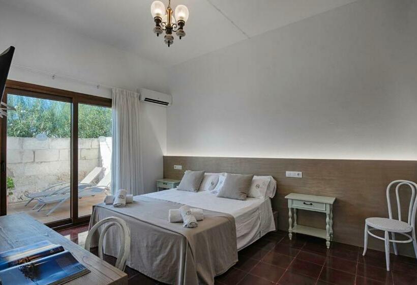 Family Suite, Agroturismo Son Juaneda