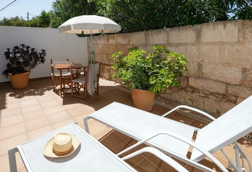 스탠다드 내측 룸, Agroturismo Son Juaneda