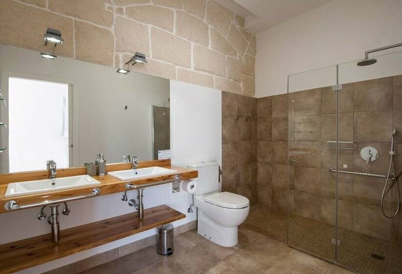 Семейный Номер, Agroturismo Son Juaneda