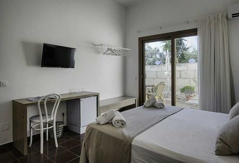 Family Suite, Agroturismo Son Juaneda